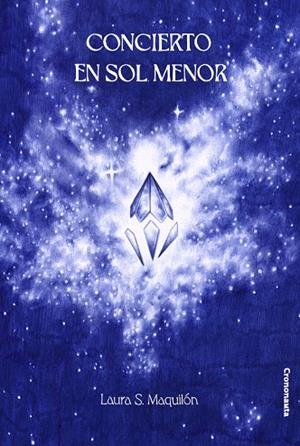 CONCIERTO EN SOL MENOR | 9788412354379 | Maquilón, Laura S.