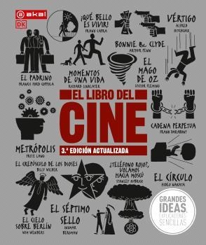 El libro del cine | 9788446052227 | Akal
