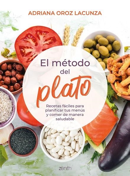 METODO DEL PLATO,EL | 9788408229896 | Oroz Lacunza, Adriana