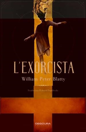 L'exorcista | 9788412198867 | William P. Blatty