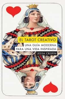 El tarot creativo | 9788412478792 | Crispin, Jessa