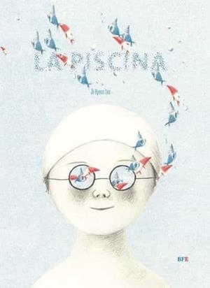 La piscina | 9788415208501 | Ji Hyeon Lee