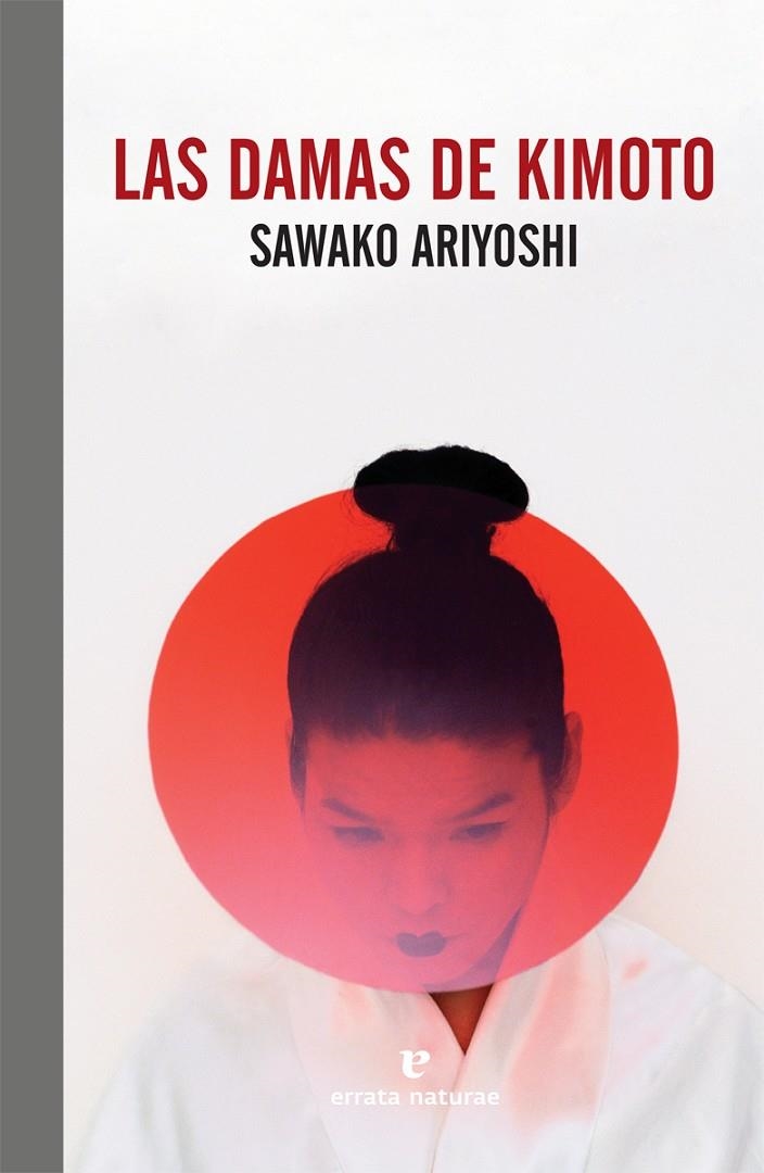 Las damas de Kimoto | 9788419158123 | Ariyoshi, Sawako 