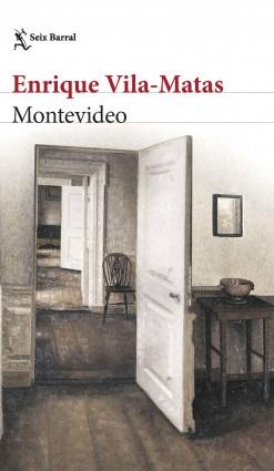 Montevideo | 9788432241086 | Enrique Vila Matas