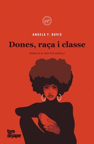 Dones, raça i classe | 9788418705366 | Davis, Angela