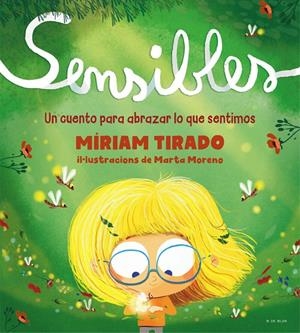 SENSIBLES CAT | 9788418688256 | Miriam Tirado