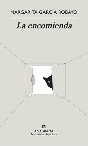 ENCOMIENDA, LA | 9788433999511 | Margarita García Robayo