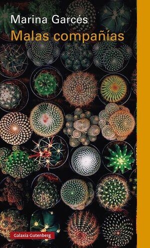 MALAS COMPAÑÍAS | 9788419075703 | Marina Garcés