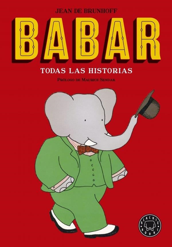 BABAR | 9788419172471 | Babar