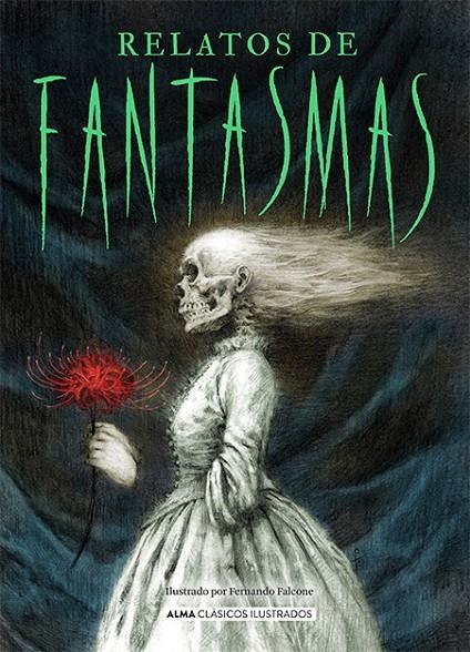 Relatos de fantasmas | 9788418933264 | AAVV