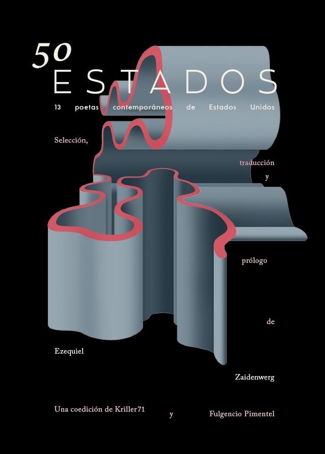50 estados | 9788417617936 | Zaidenwerg, Ezequiel