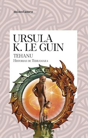 Tehanu | 9788445012307 | Le Guin, Ursula K.