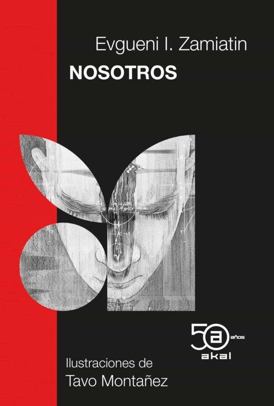 Nosotros | 9788446052050 | Zamiatin, Evgueni Ivánovich