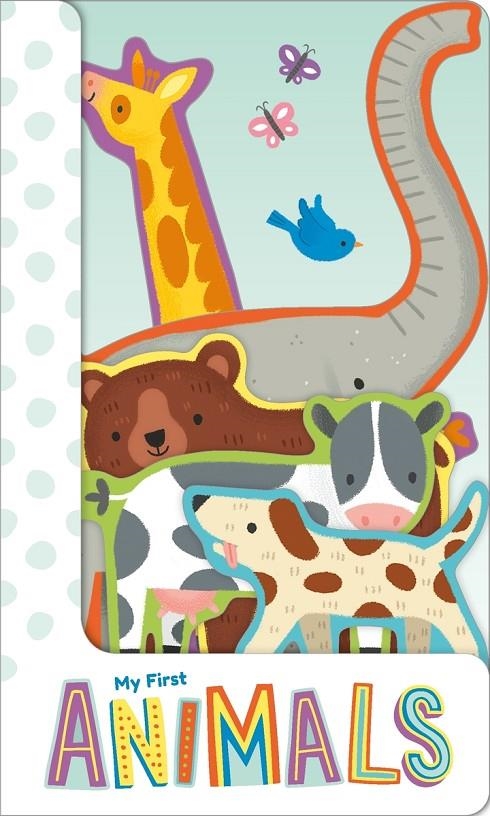 My First Animals | 9781801082495 | , Autumn