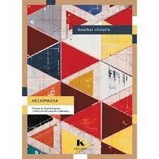 Heliopausa | 9788412517019 | Christle, Heather