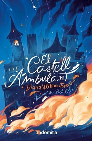 El castell ambulant (rústica) | 9788419206848 | Wynne Jones, Diana