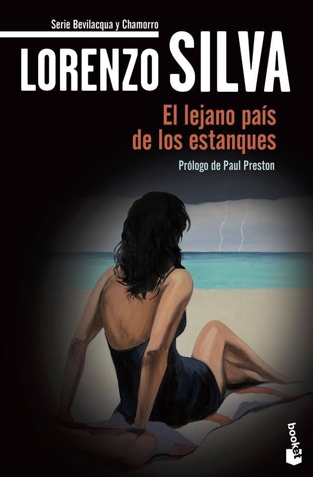 El lejano país de los estanques | 9788423353798 | Silva, Lorenzo