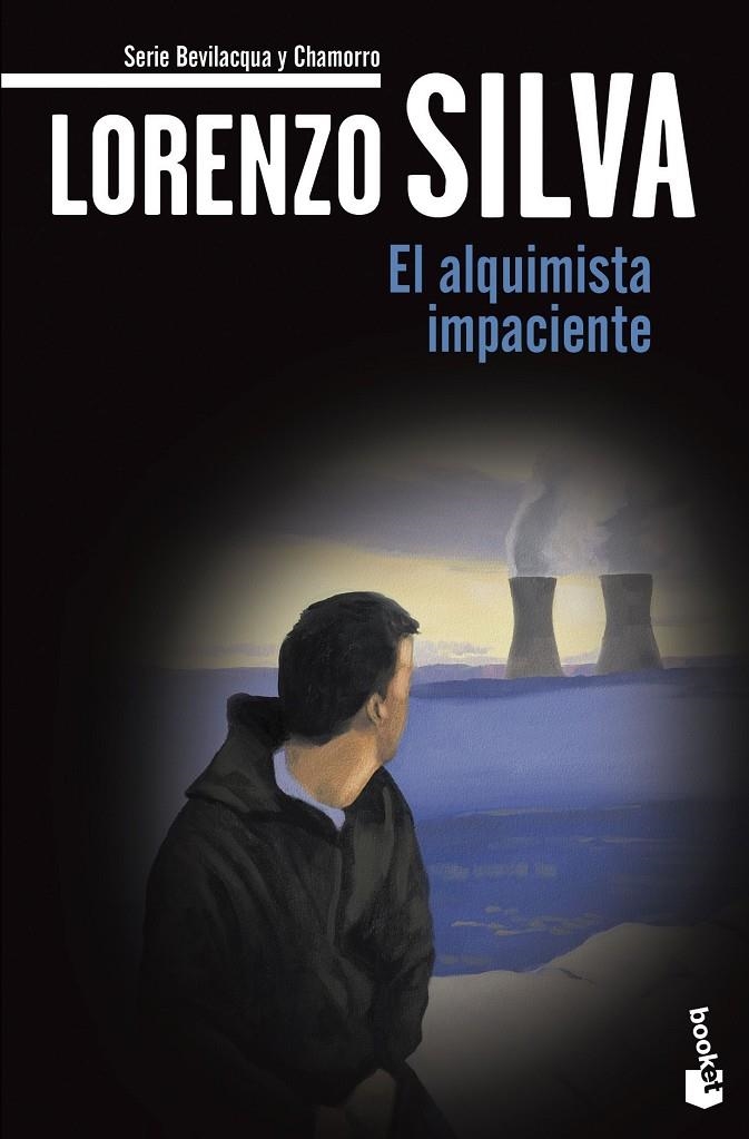 El alquimista impaciente | 9788423344260 | Silva, Lorenzo