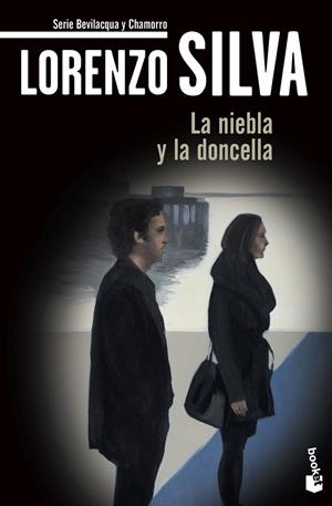 La niebla y la doncella | 9788423344284 | Silva, Lorenzo