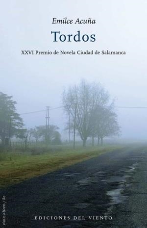 Tordos | 9788418227400 | Acuña, Emilce