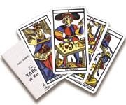 El Tarot de Marsella [Cartas] | 9788476407301 | Marteau, Paul