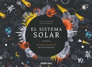 SISTEMA SOLAR,EL | 9786075276557 | Jankéliowitch, Anne