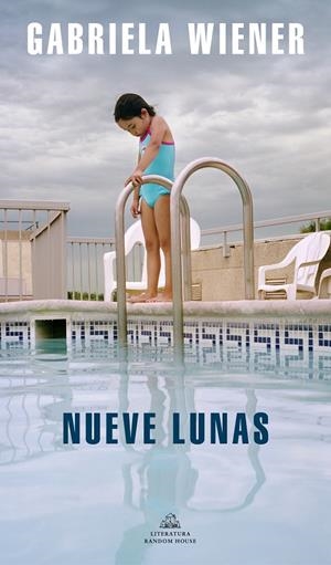 Nueve lunas | 9788439738411 | Wiener, Gabriela
