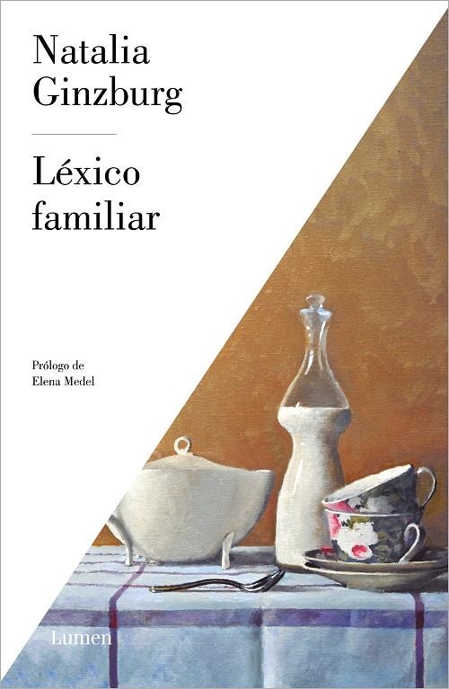 Léxico familiar | 9788426424273 | Ginzburg, Natalia