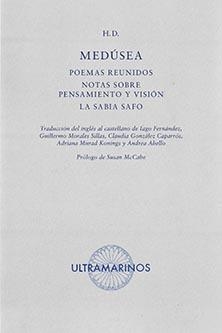 Medúsea | 9788412584004 | Doolittle, Hilda