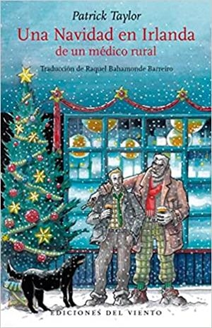 UNA NAVIDAD EN IRLANDA | 9788418227370 | Taylor, Patrick