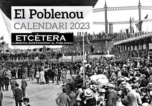 Calendari Poble Nou | 8415001047398