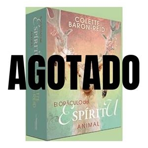 El oráculo del espíritu animal | 9782813220967 | Baron-reid Cole