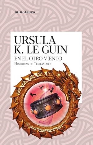 En el otro viento (Historias de Terramar 5) | 9788445012345 | Le Guin, Ursula K.