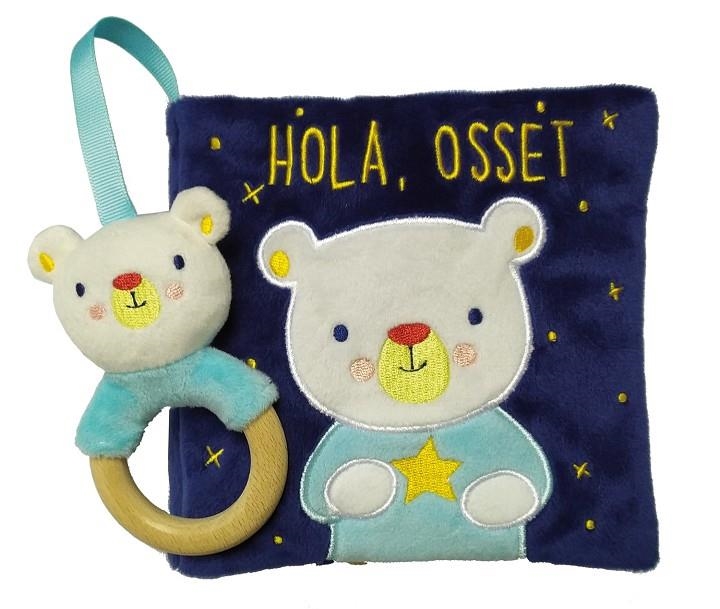 Hola osset | 9788491018513 | aa.vv.