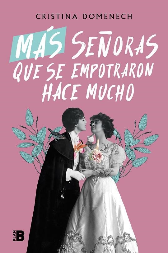 Más señoras que se empotraron hace mucho | 9788418051593 | Domenech, Cristina