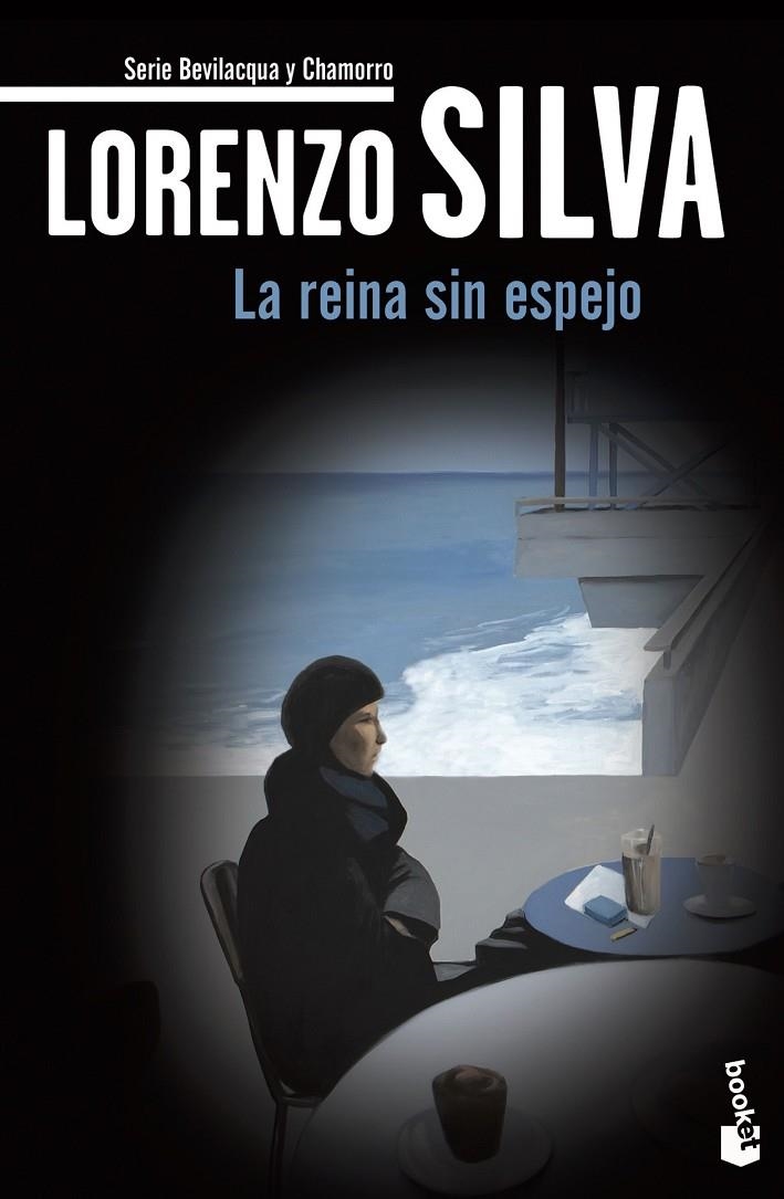 La reina sin espejo | 9788423343300 | Silva, Lorenzo