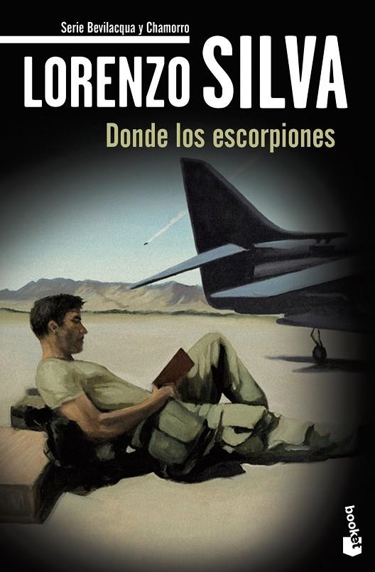 Donde los escorpiones | 9788423352302 | Silva, Lorenzo