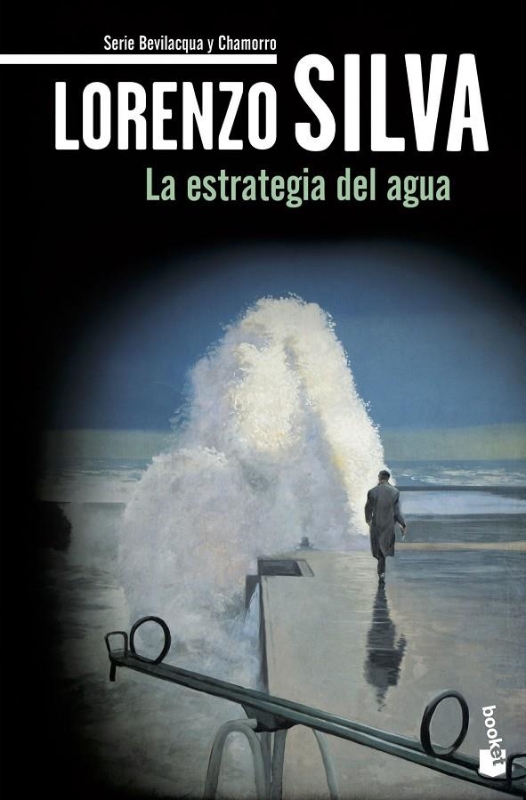 La estrategia del agua | 9788423343225 | Silva, Lorenzo