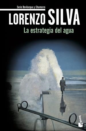 La estrategia del agua | 9788423343225 | Silva, Lorenzo