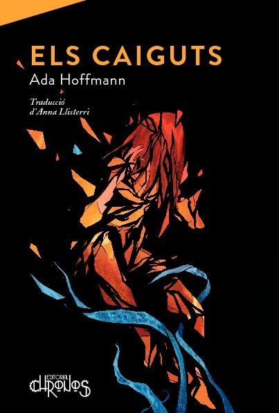 ELS CAIGUTS | 9788412498042 | Hoffmann, Ada