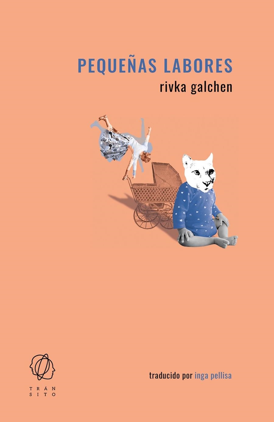 Pequeñas labores | 9788412603903 | Galchen, Rivka