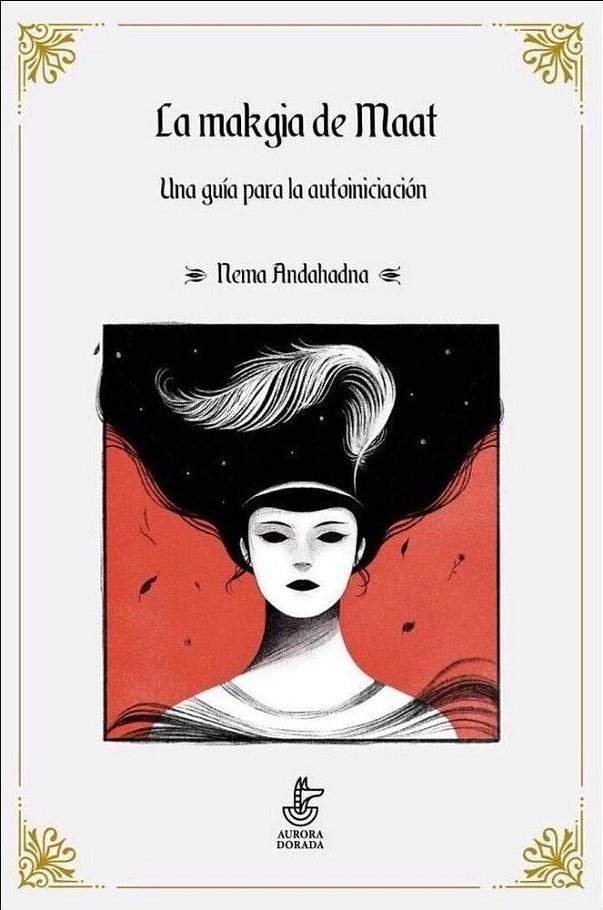 La makgia de Maat | 9788412030396 | Andahadna, Nema