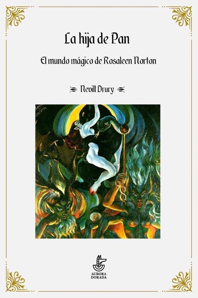 La hija de Pan | 9788412183108 | Drury, Nevill