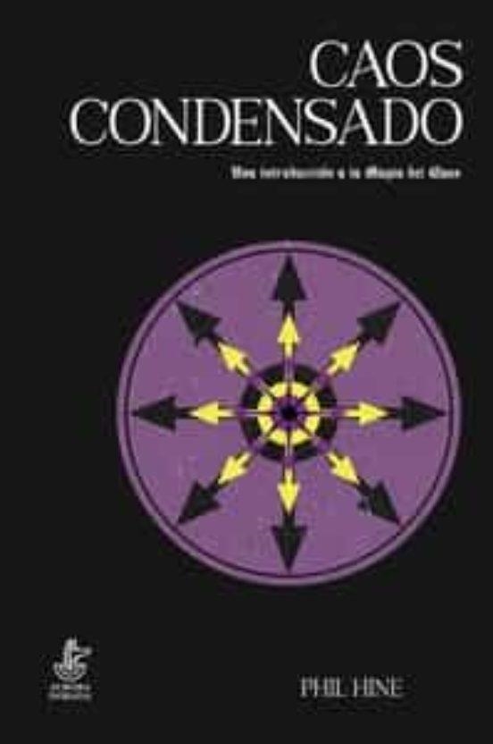 Caos Condensado | 9788412183160 | Hine, Phil