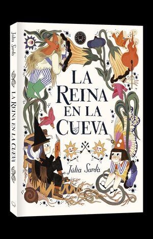 La reina en la cueva | 9788419172372 | Sardà, Júlia