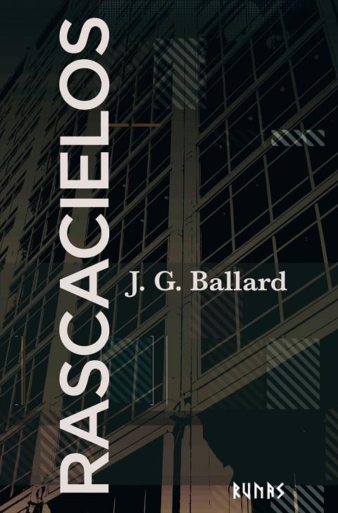 Rascacielos | 9788491810759 | Ballard, J. G.
