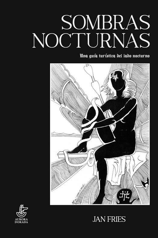Sombras Nocturnas | 9788412183146 | Fries, Jan