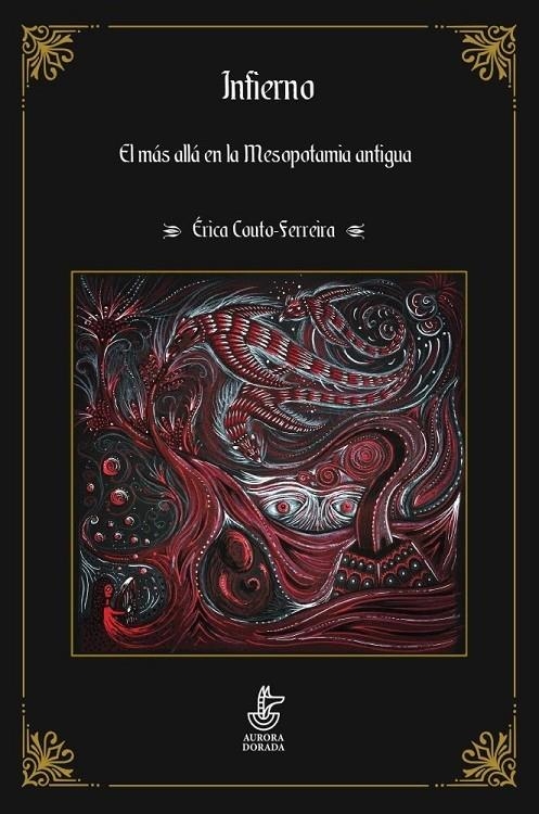 Infierno | 9788412183115 | Couto-Ferreira, Érica