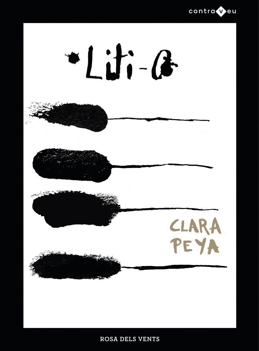 Litio | 9788417909482 | Clara Peya