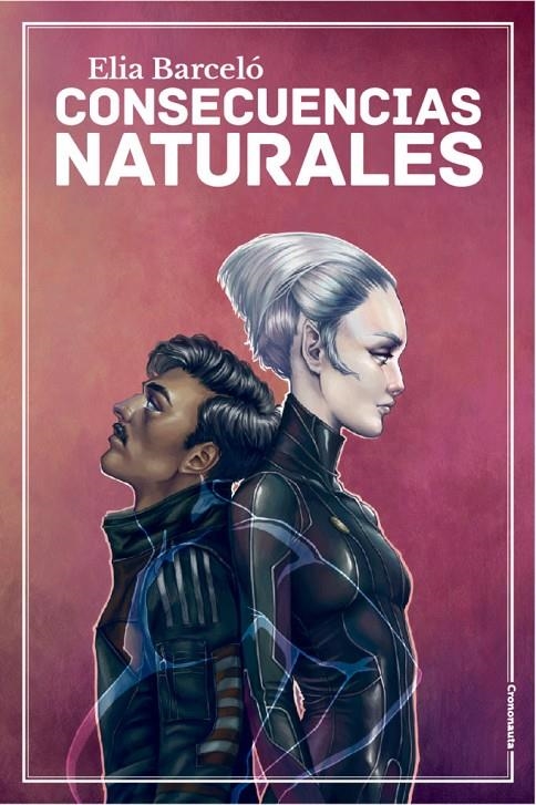 Consecuencias naturales | 9788494795862 | Barceló, Elia